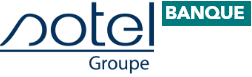 Logo Sotel Banque